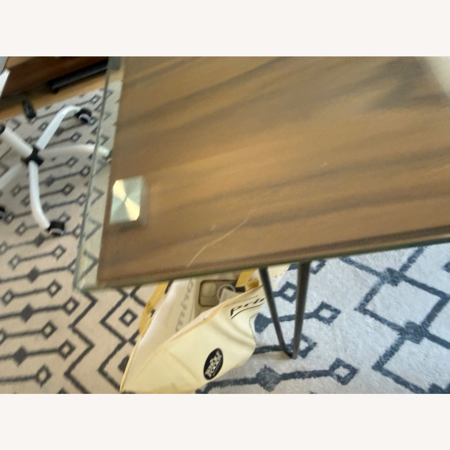 Wayfair Wade Logan Desk - image-4
