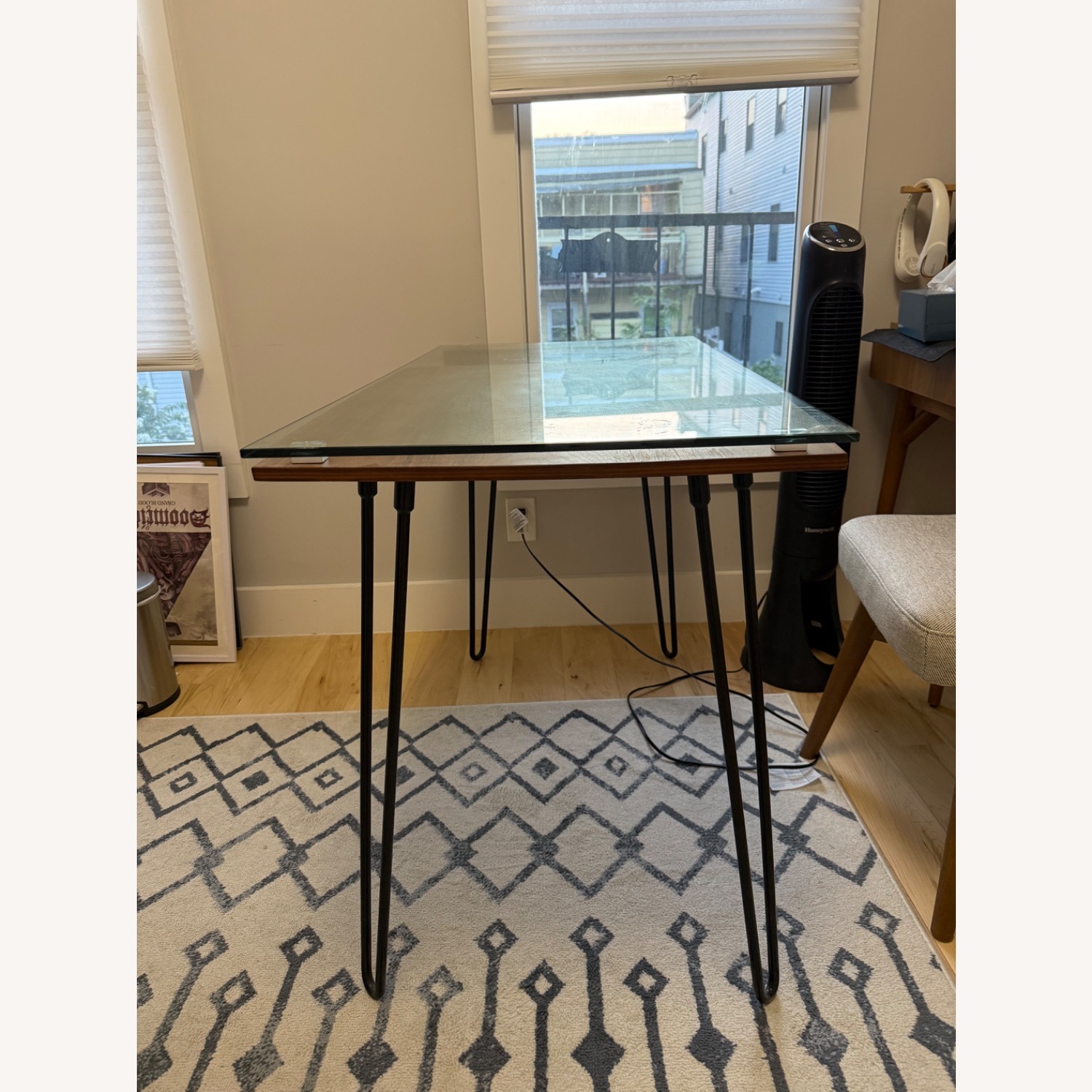 Wayfair Wade Logan Desk - image-1