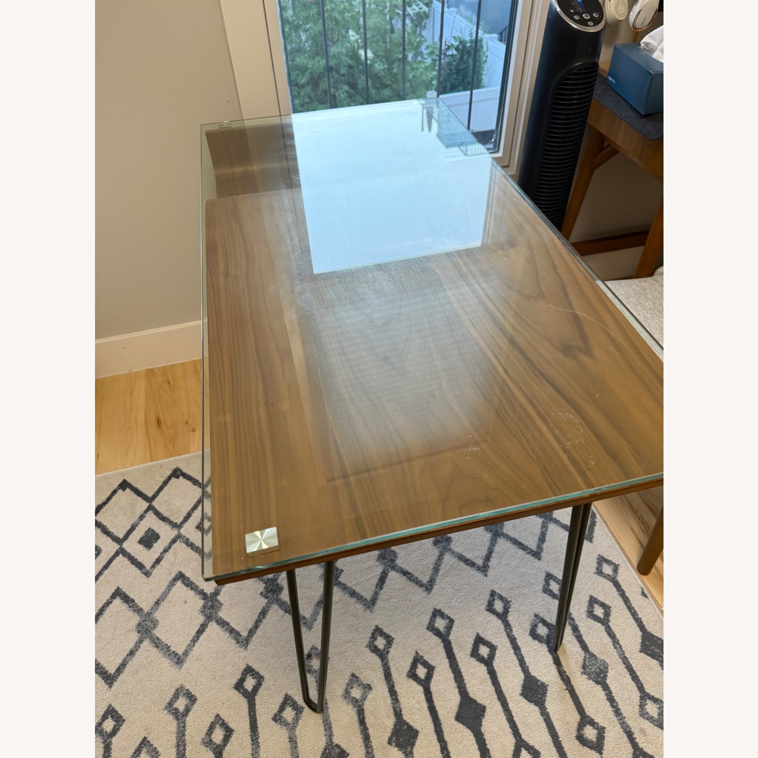 Wayfair Wade Logan Desk - image-2