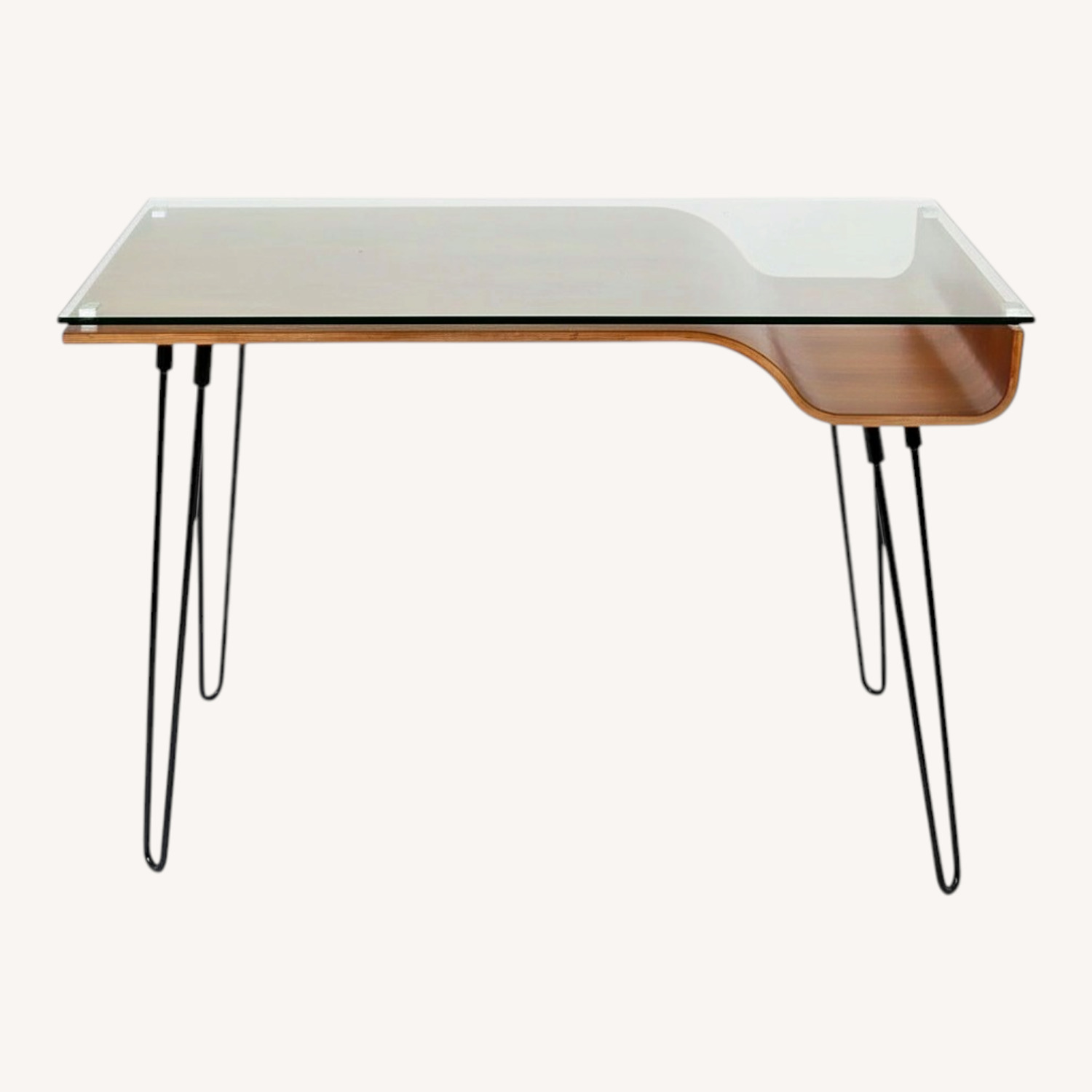 Wayfair Wade Logan Desk - image-0