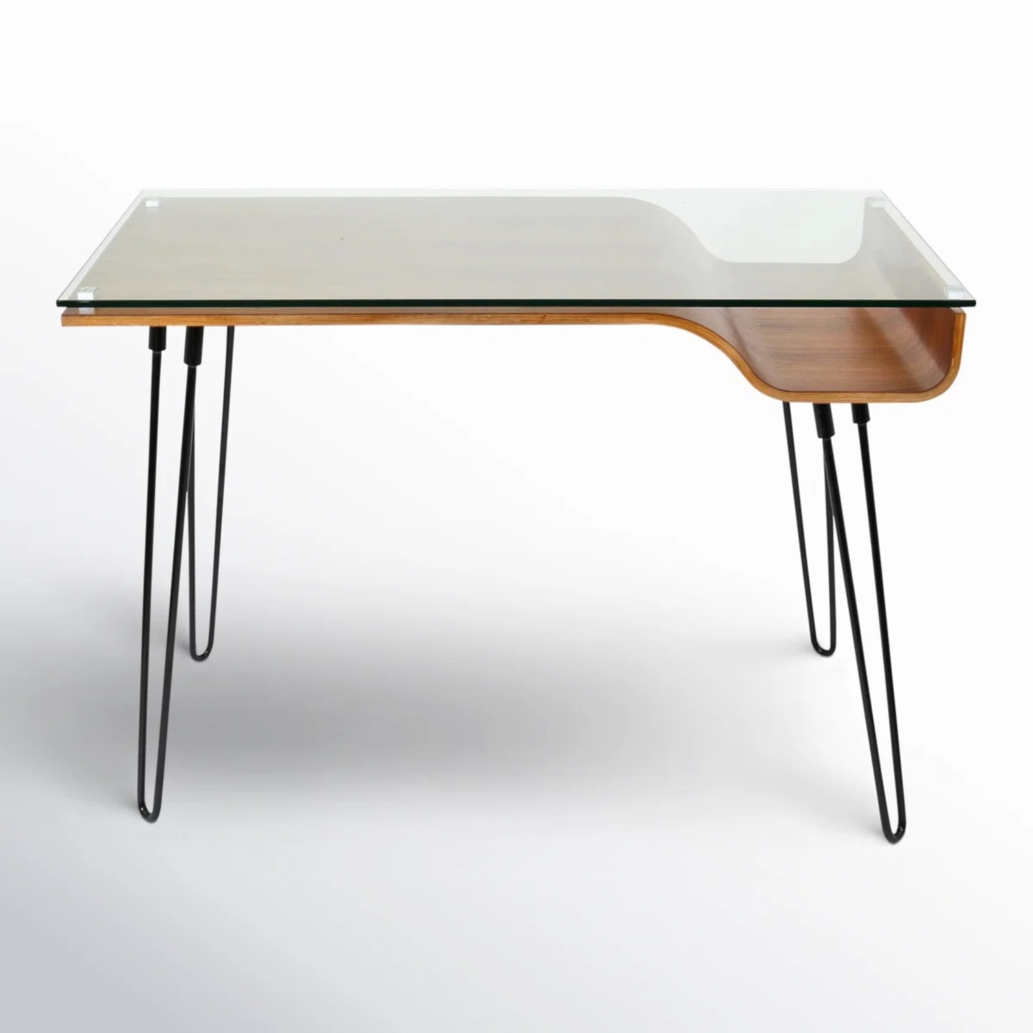 Wayfair Wade Logan Desk - image-5