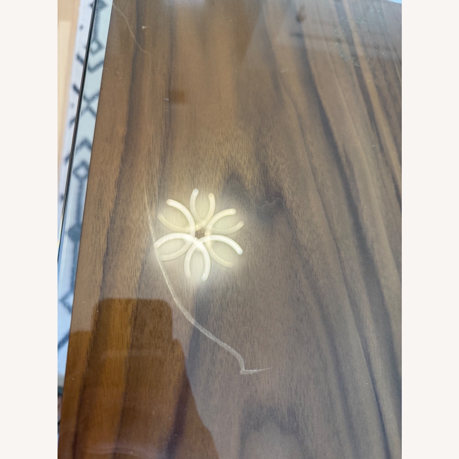Wayfair Wade Logan Desk - image-3