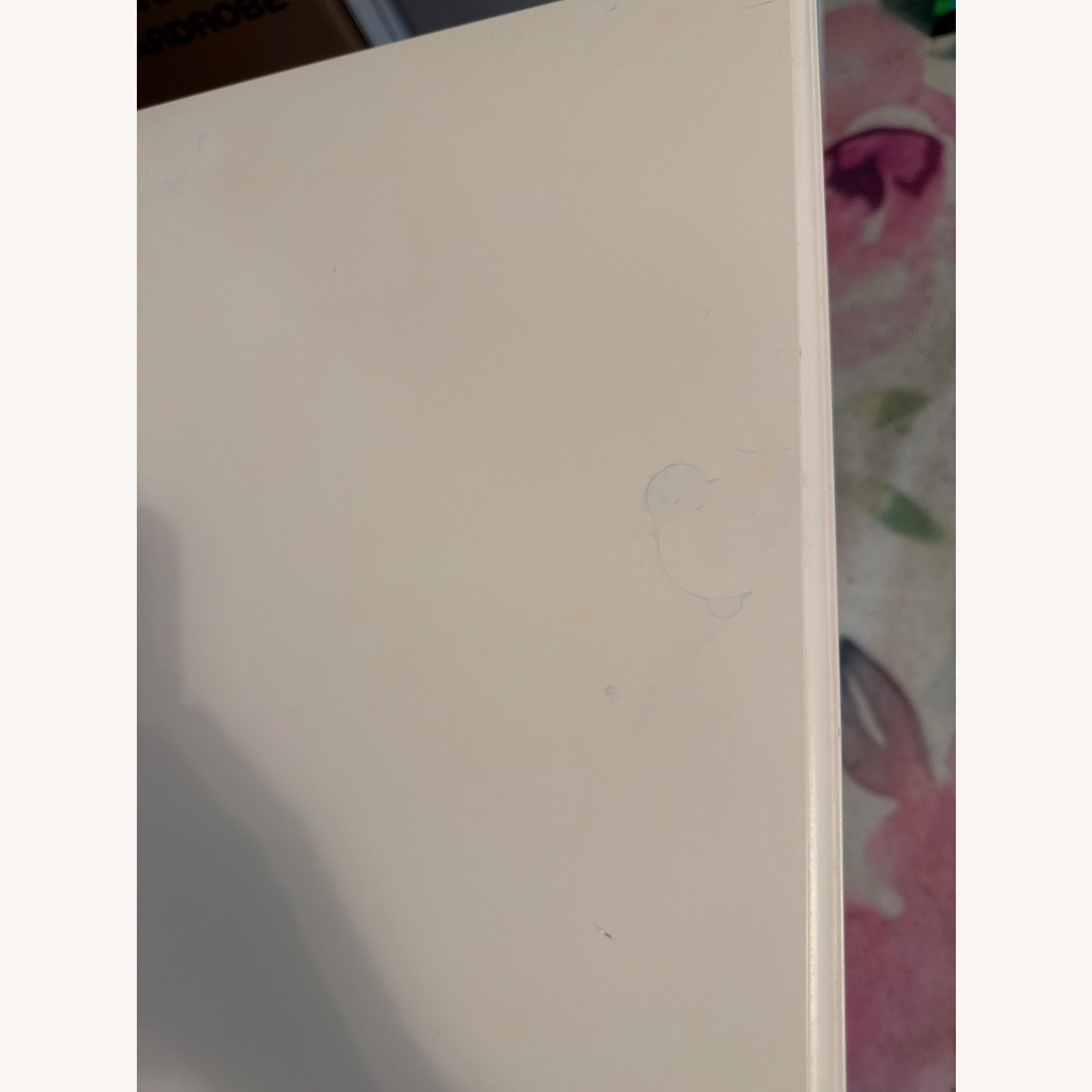 Pottery Barn Kids Ava Regency Dresser-Blush - image-2