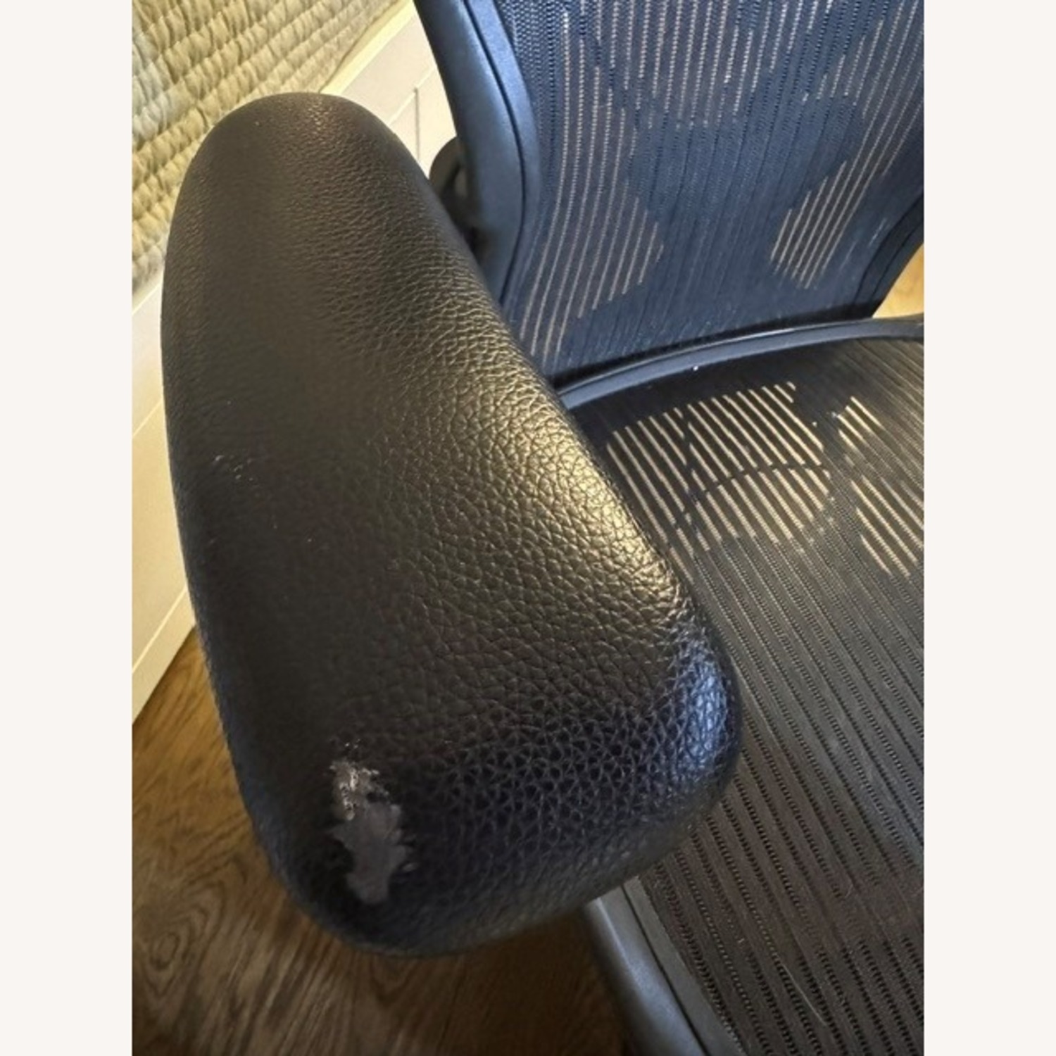 Herman Miller Aeron Black Office Chair - image-3
