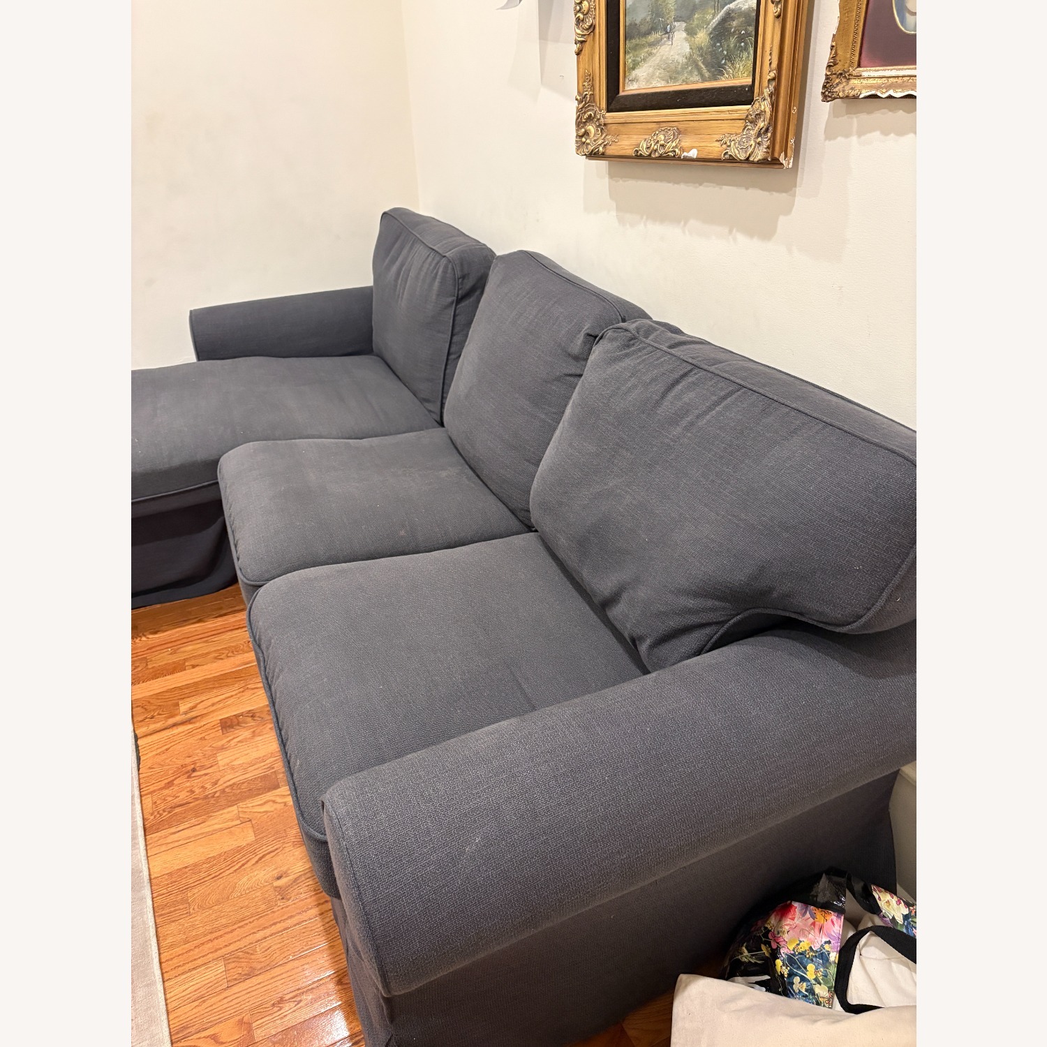 IKEA UPPLAND Sofa - image-3