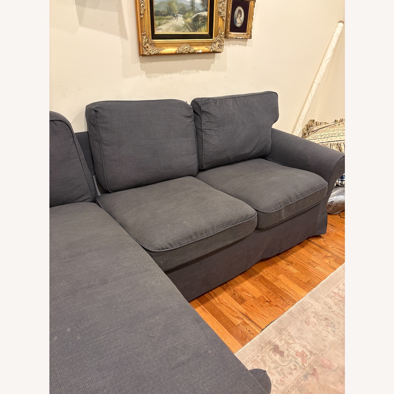 IKEA UPPLAND Sofa - image-2