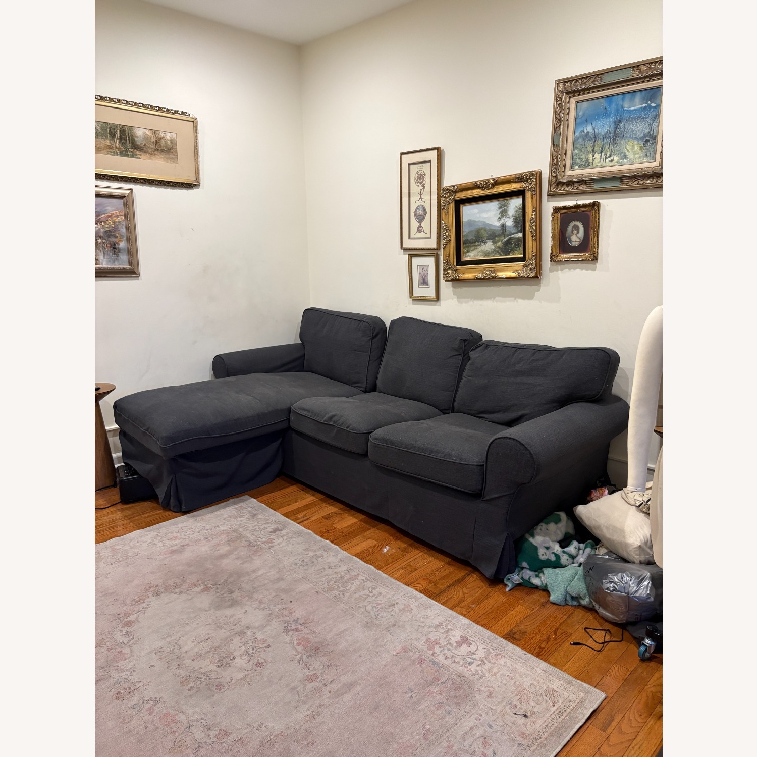 IKEA UPPLAND Sofa - image-1