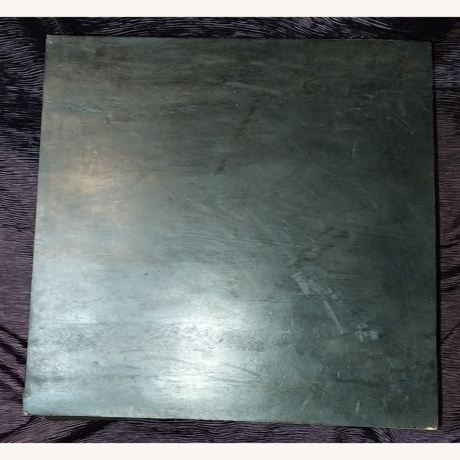 Large Asian Opium-Table Style Stand - image-10