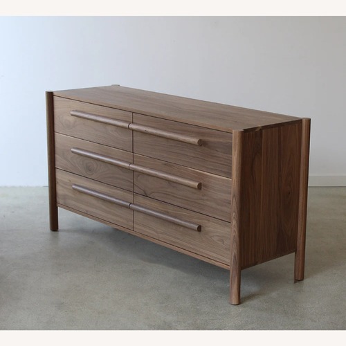Used Faithful Roots Parker Dresser Wood Dresser for sale on AptDeco