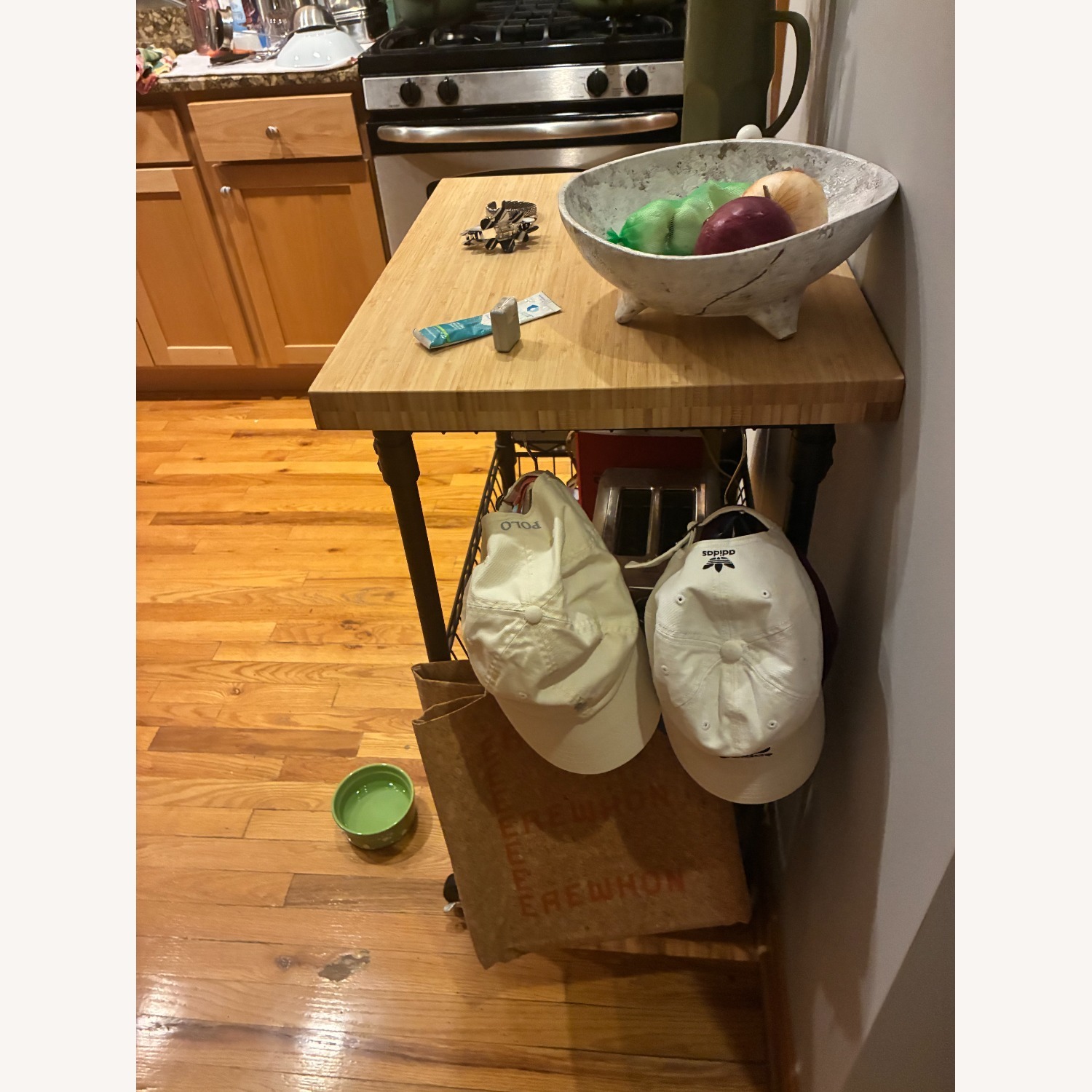 Kitchen Cart - image-2
