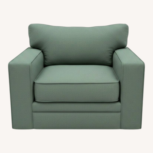 Used Loveseat Chair for sale on AptDeco