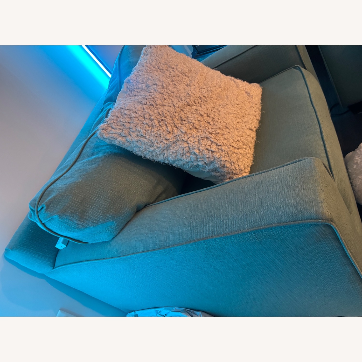 Loveseat Chair - image-3