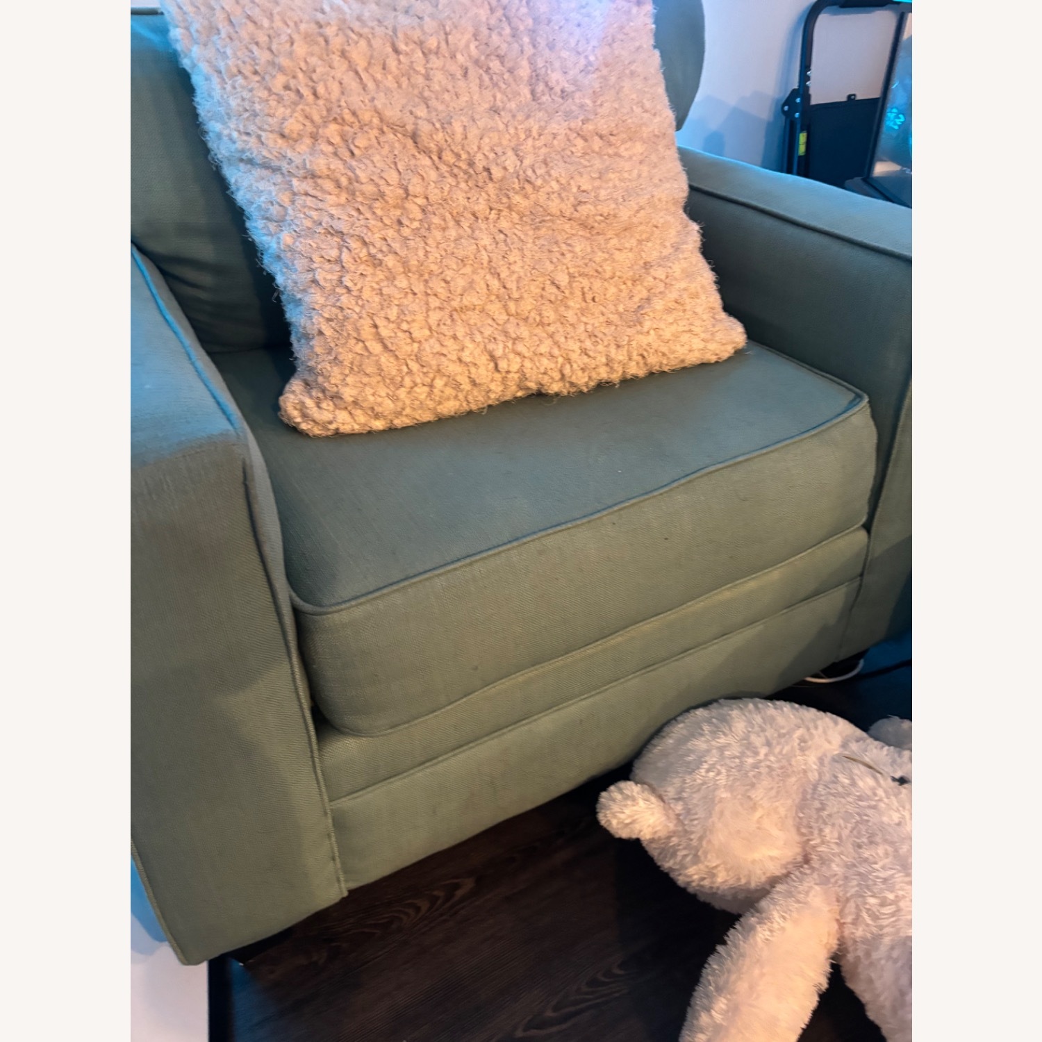 Loveseat Chair - image-4
