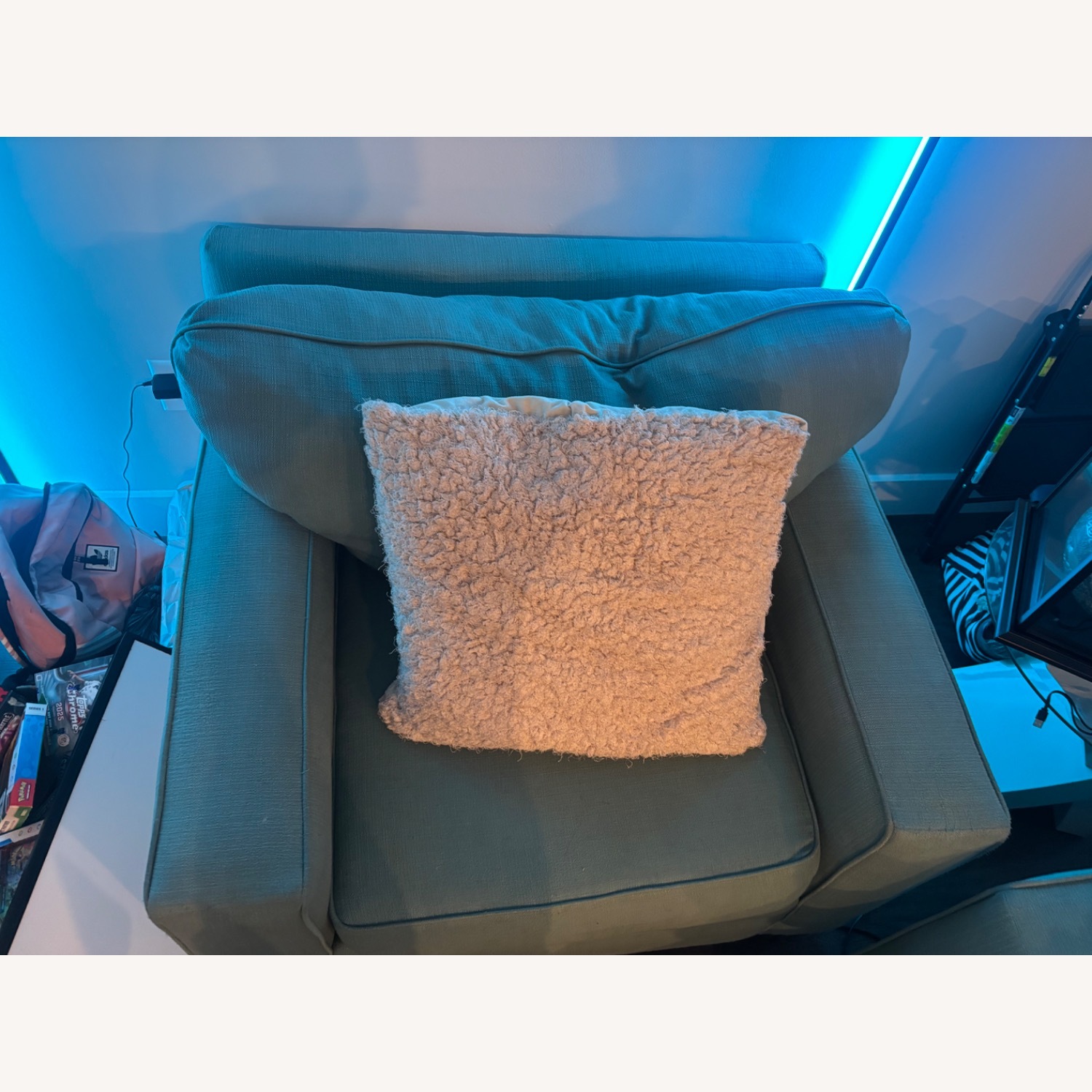 Loveseat Chair - image-2