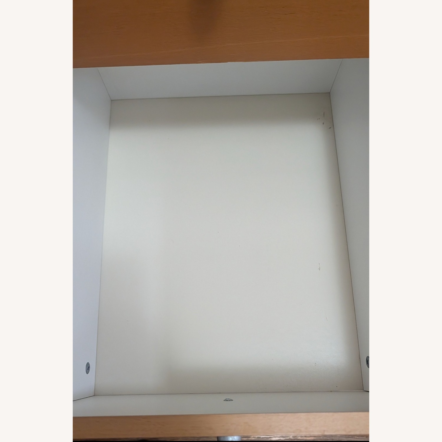 Light Brown Nightstand - image-3