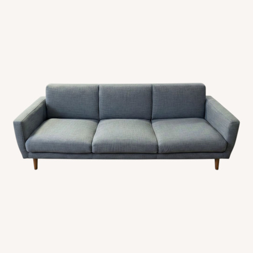 Used Dark Gray 3 Seater Sofa for sale on AptDeco