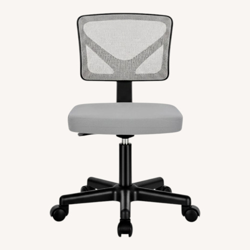 Used Low Back Cheap Desk Chair for sale on AptDeco