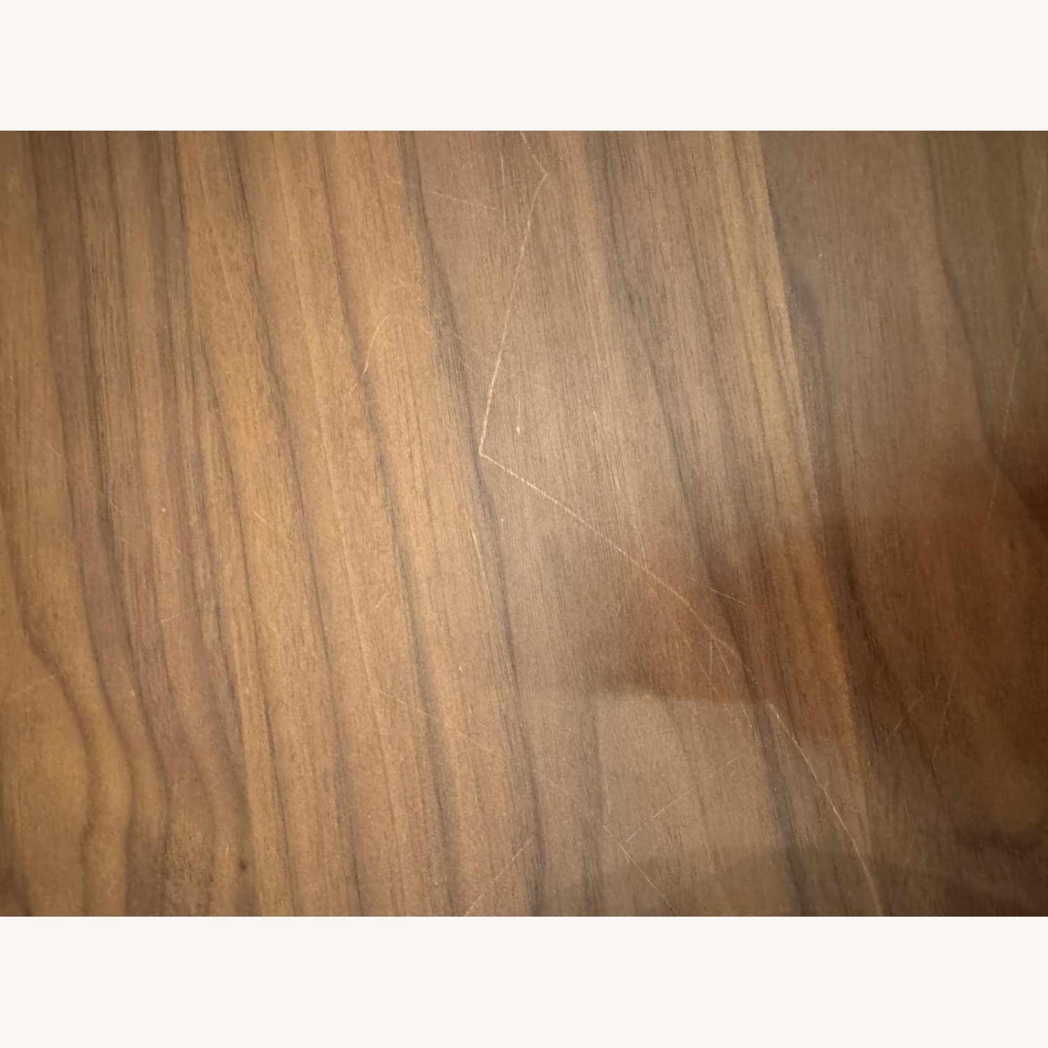 Wayfair Dark Brown Evanston 71" Wood Dining Table - image-3