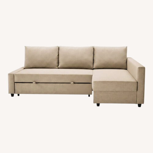 Used IKEA FRIHETEN Sleeper Sofa for sale on AptDeco