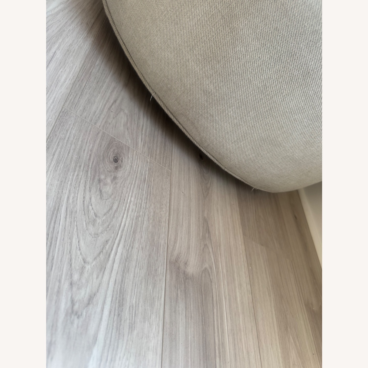 Room & Board Natural Accent Chairs - image-5