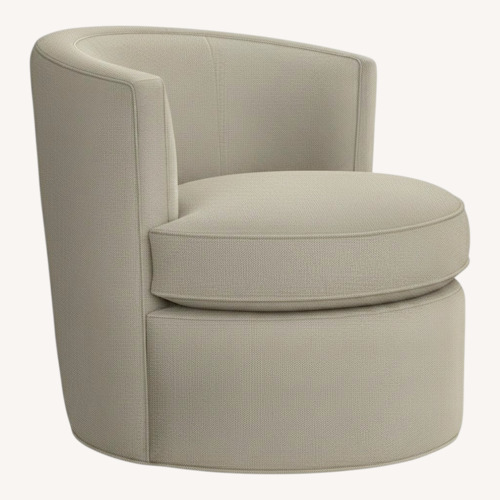 Used Room & Board Natural Accent Chairs for sale on AptDeco