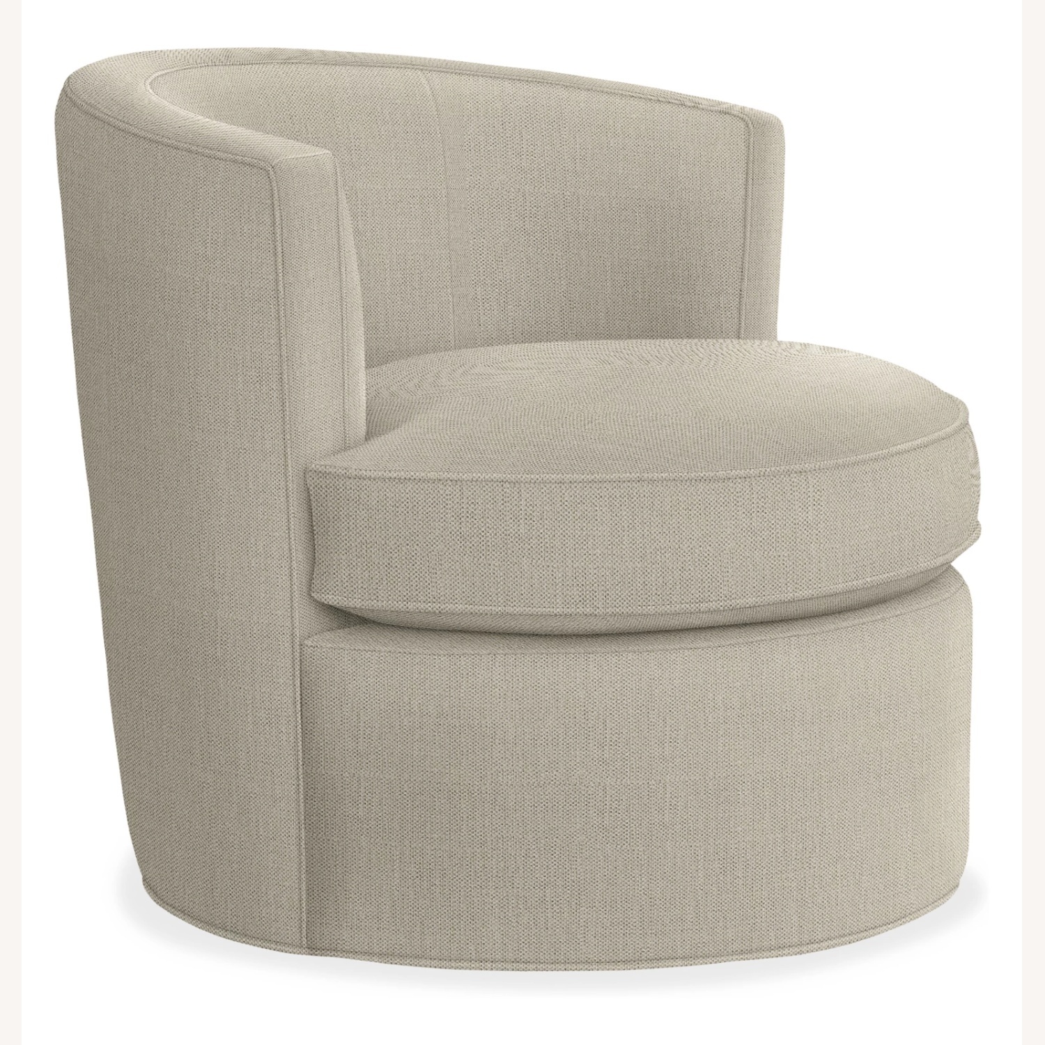 Room & Board Natural Accent Chairs - image-6