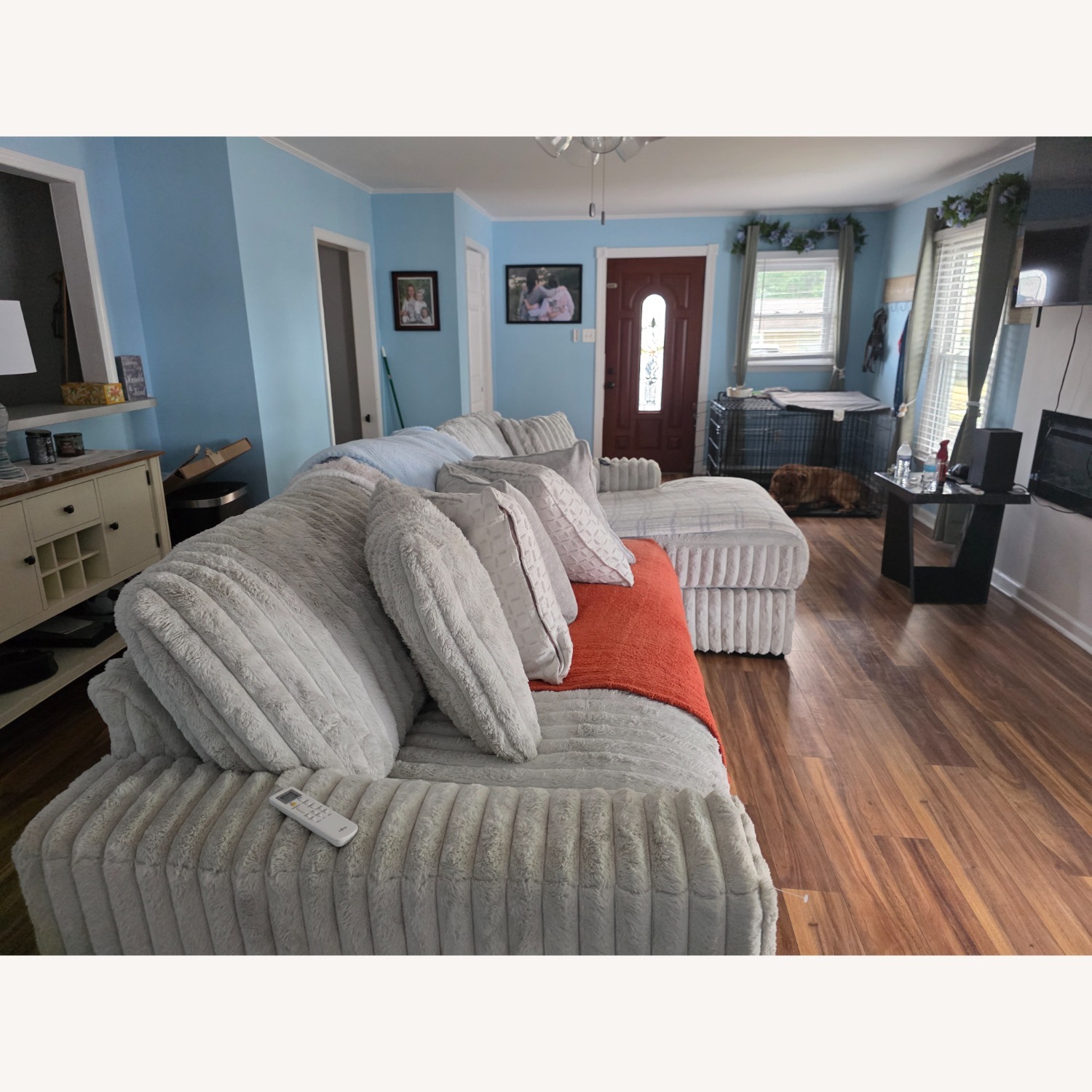 Large Sectional - image-2