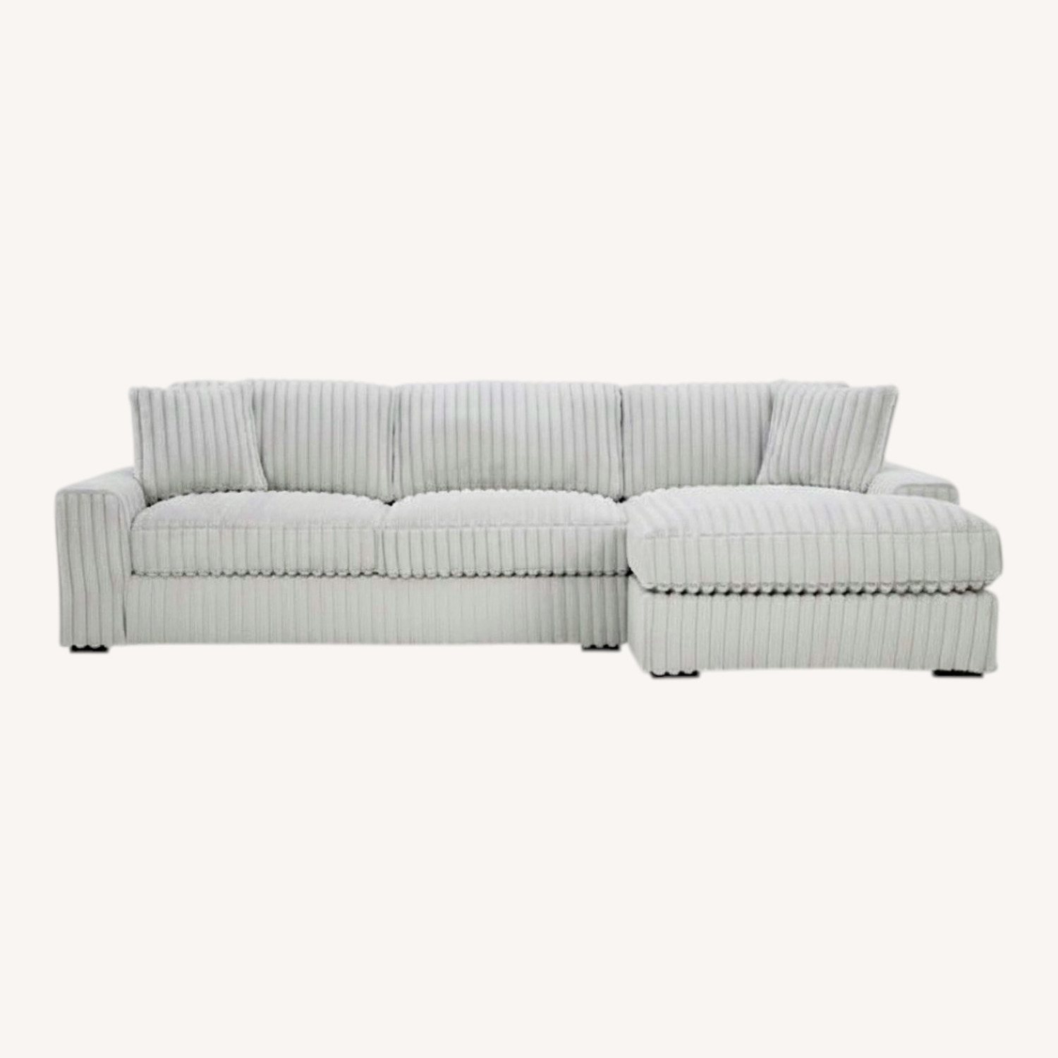 Large Sectional - image-0