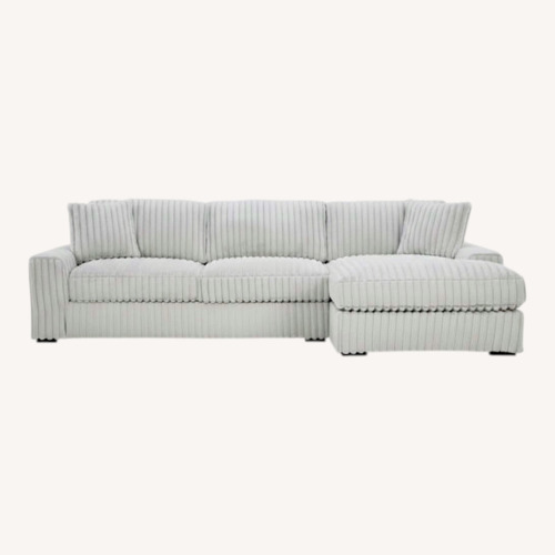 Used Large Sectional for sale on AptDeco