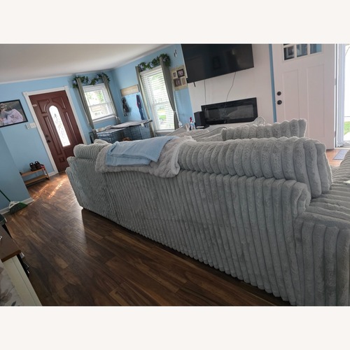 Used Large Sectional for sale on AptDeco