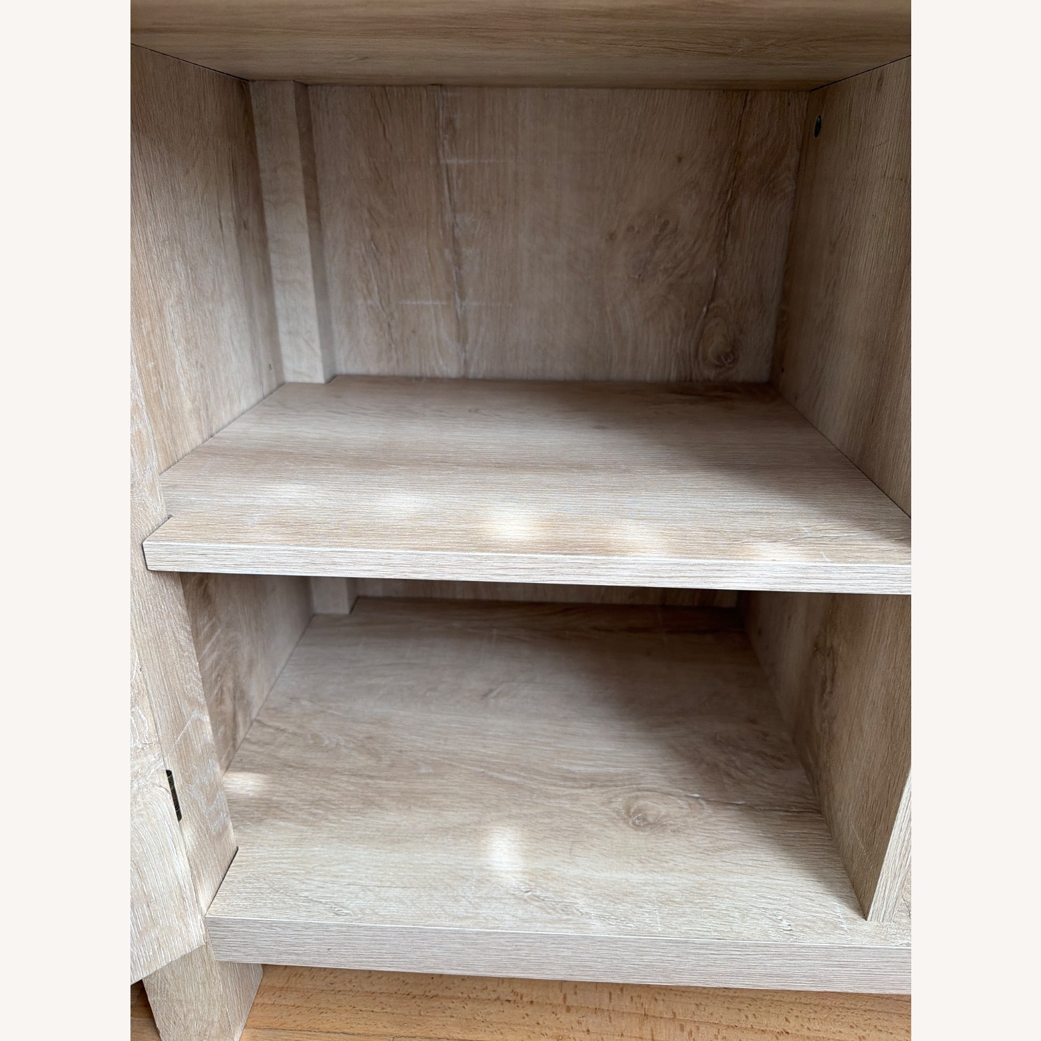 Modern Farmhouse TV Stand / Media Console - image-9
