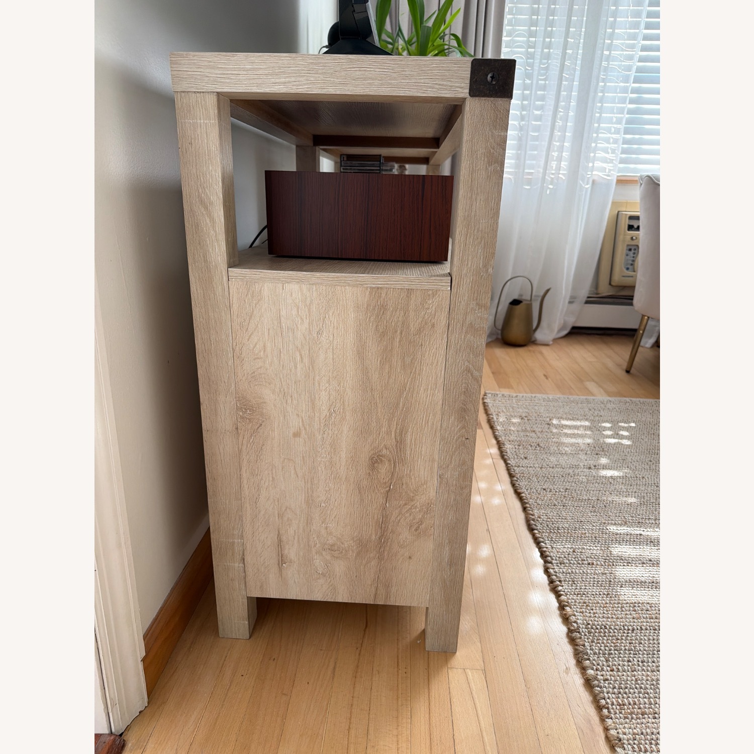 Modern Farmhouse TV Stand / Media Console - image-3