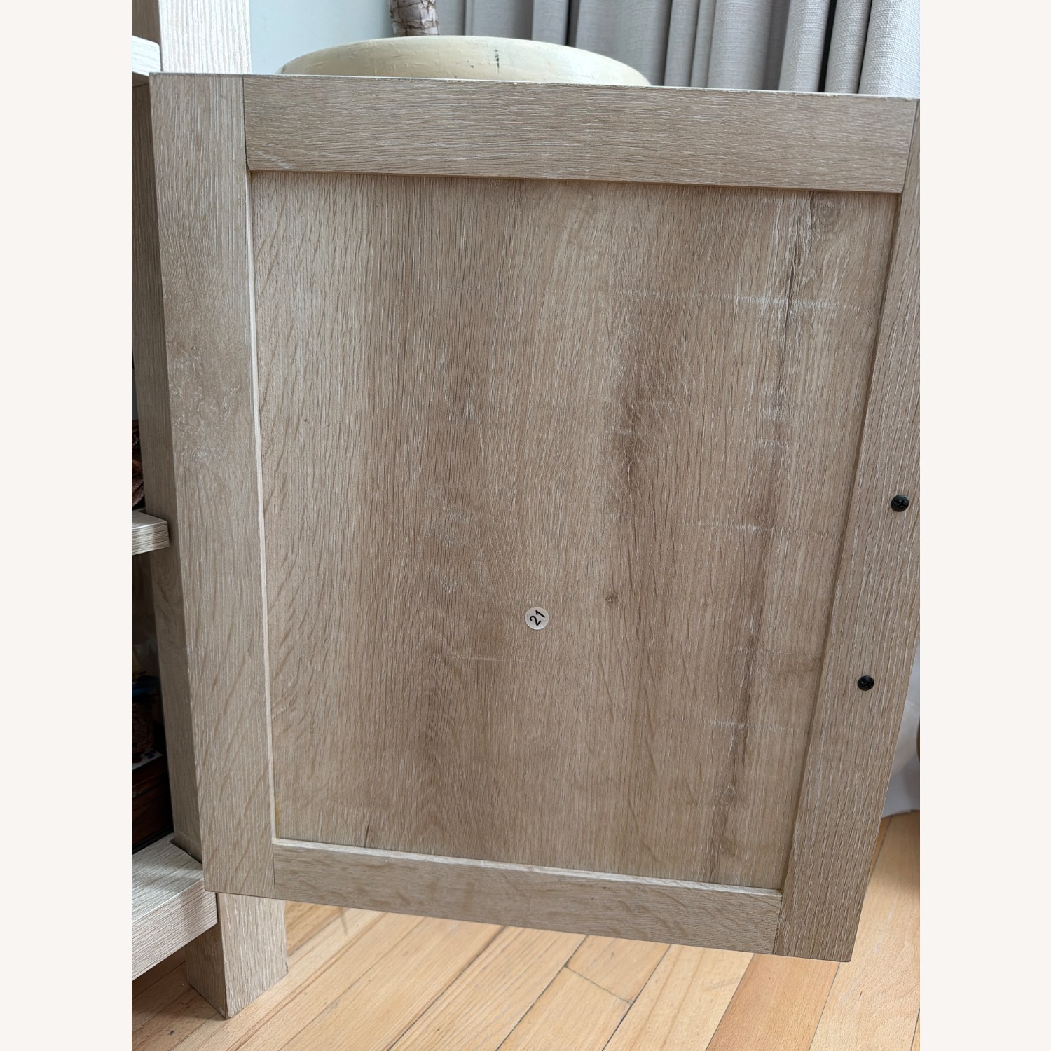 Modern Farmhouse TV Stand / Media Console - image-7