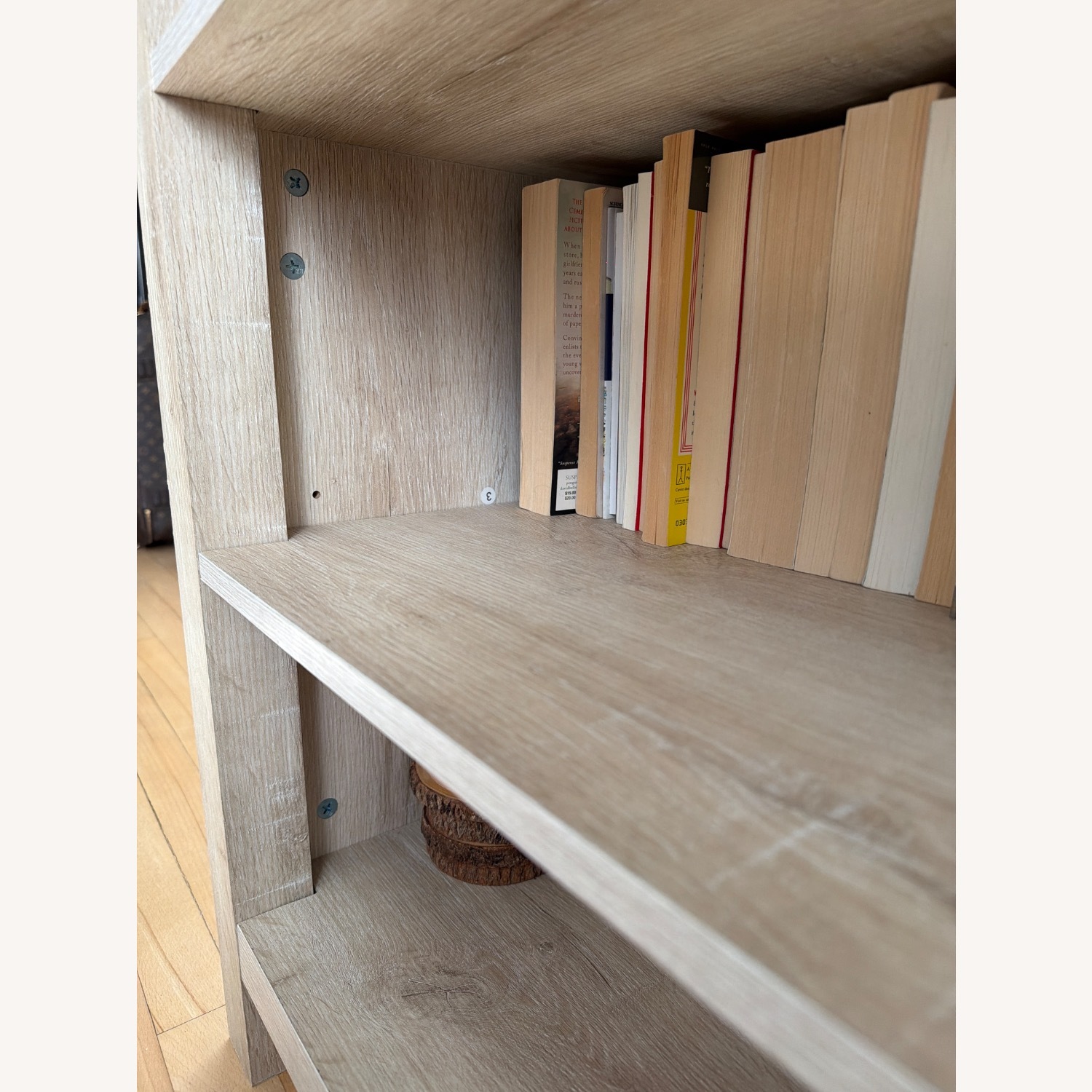 Modern Farmhouse TV Stand / Media Console - image-4