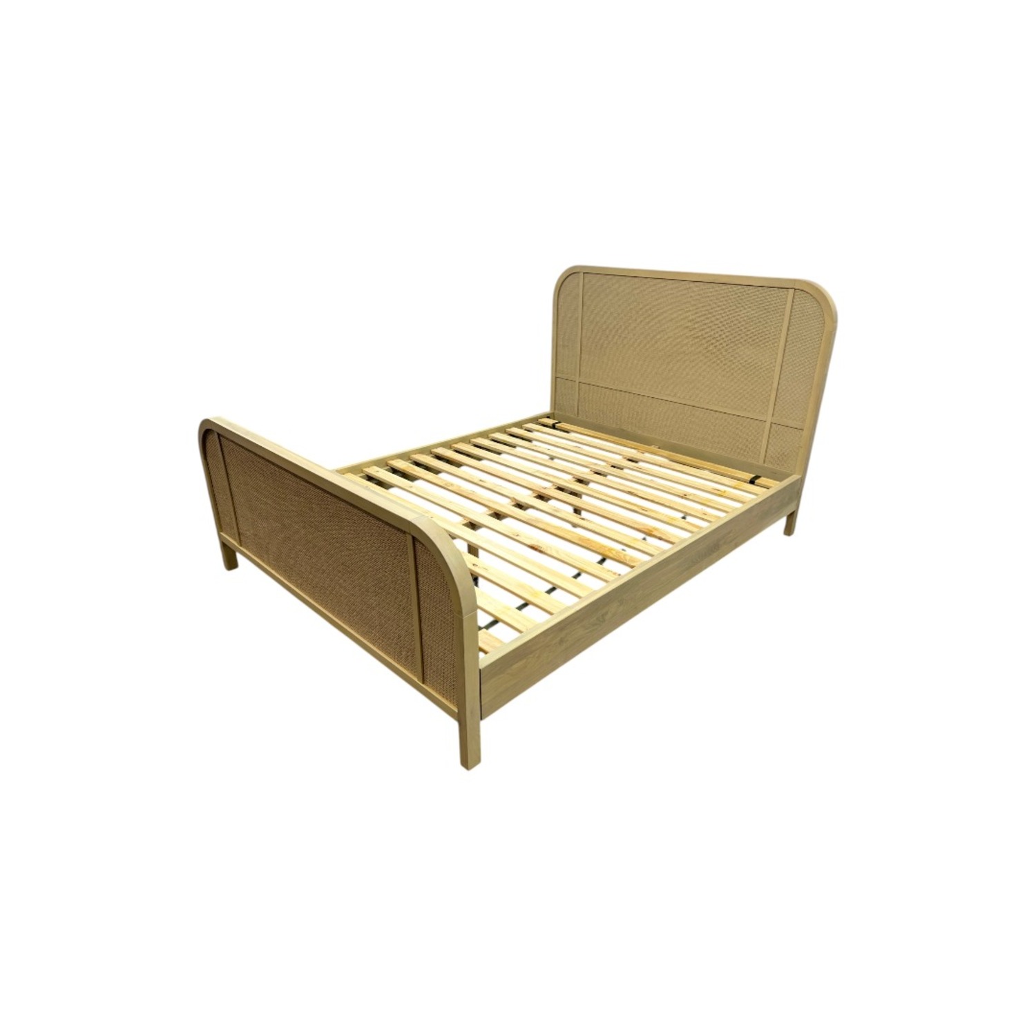 Lulu and Georgia Brooke Platform Bed - image-4