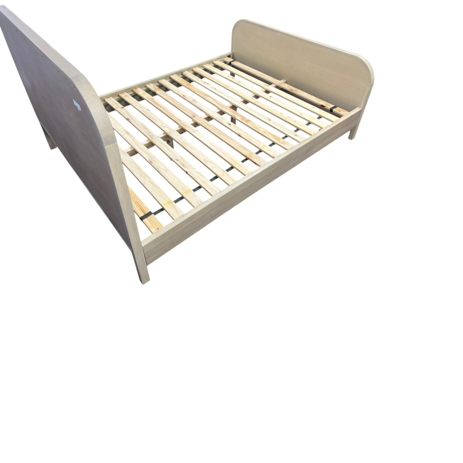 Lulu and Georgia Brooke Platform Bed - image-14