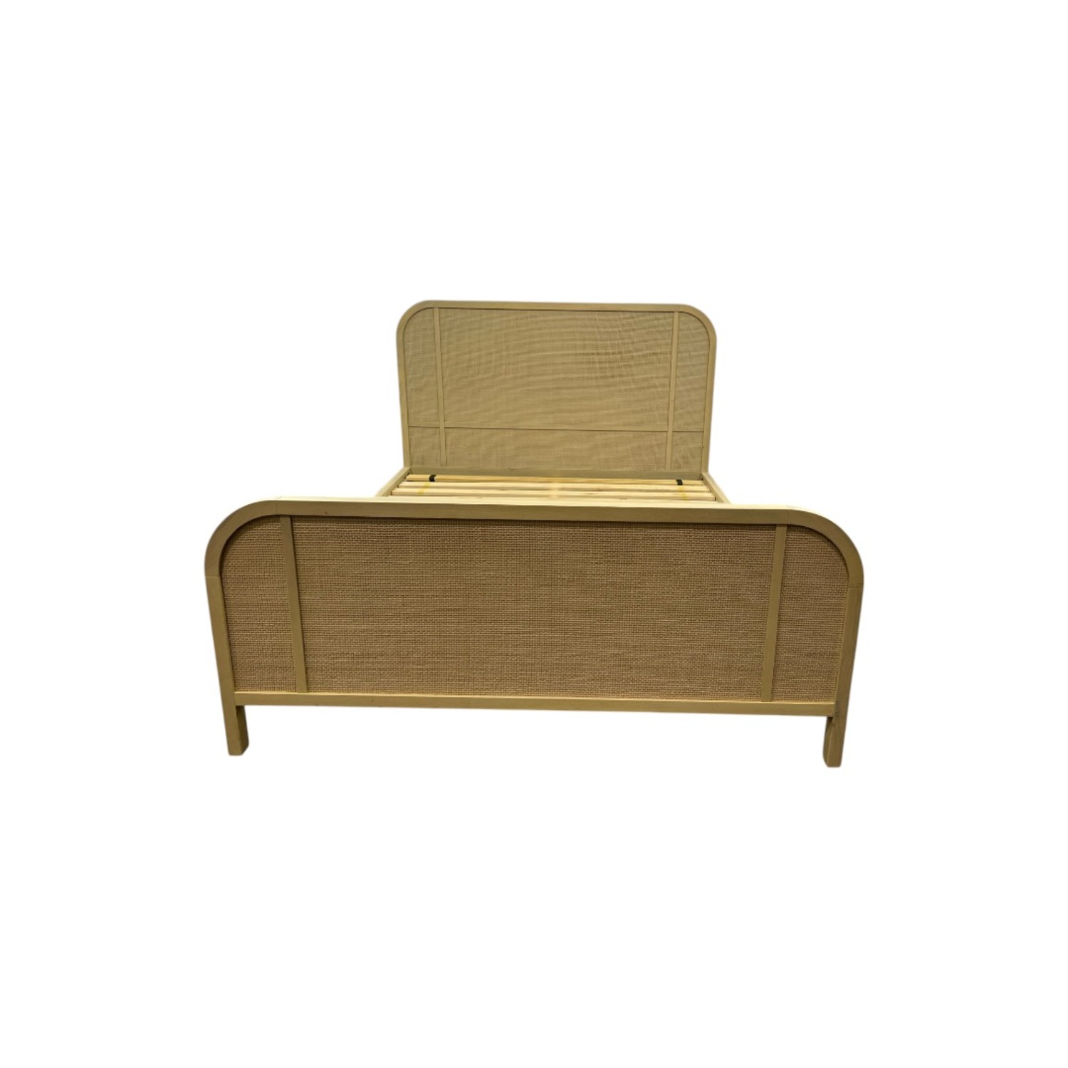 Lulu and Georgia Brooke Platform Bed - image-3