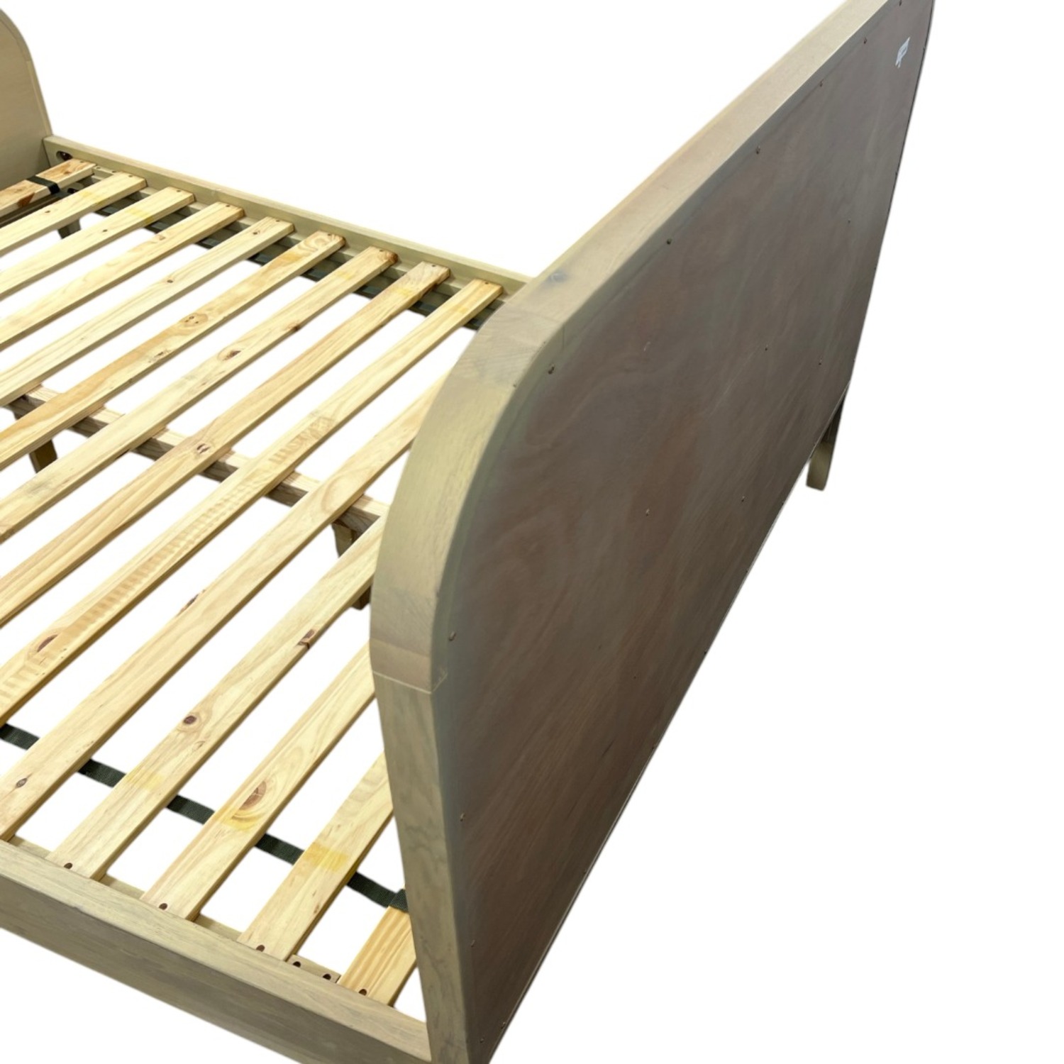 Lulu and Georgia Brooke Platform Bed - image-12