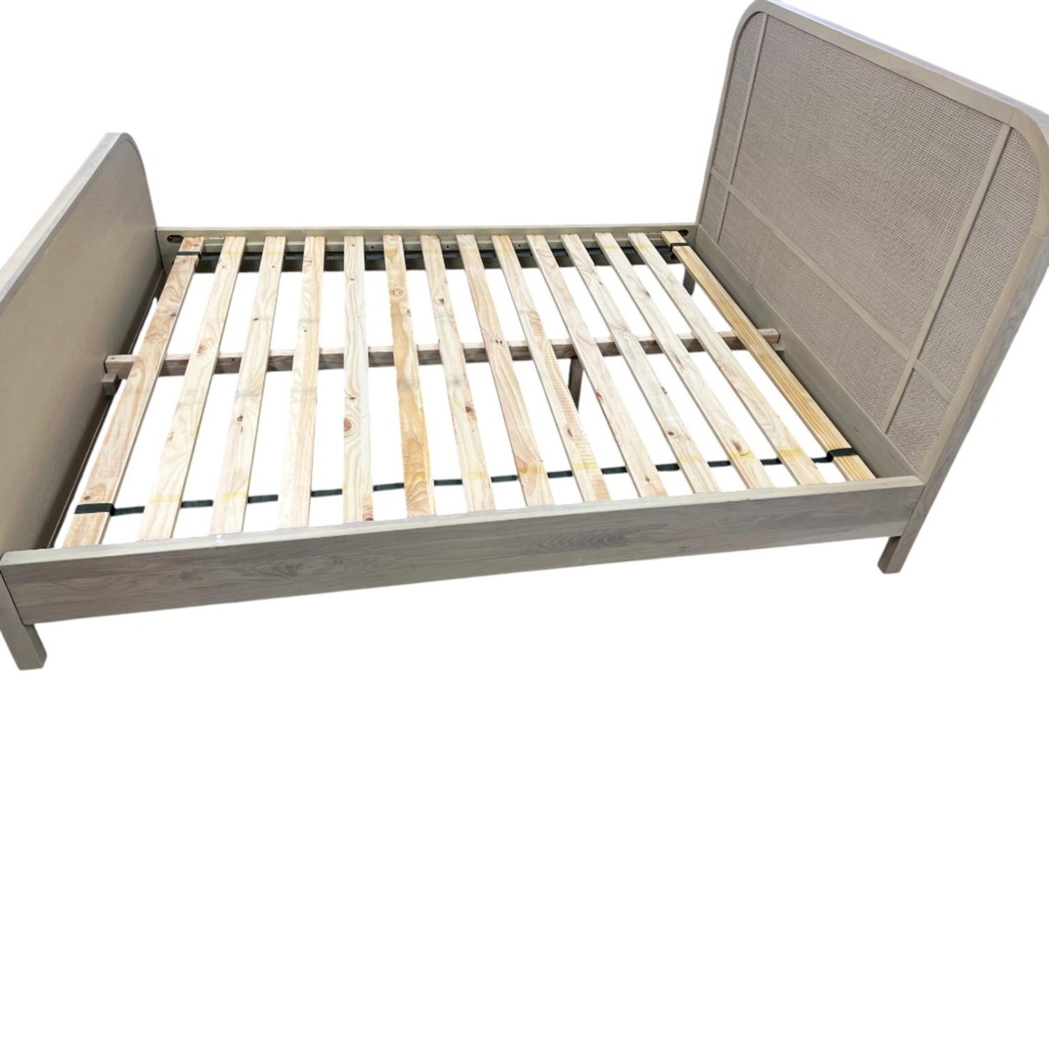 Lulu and Georgia Brooke Platform Bed - image-7
