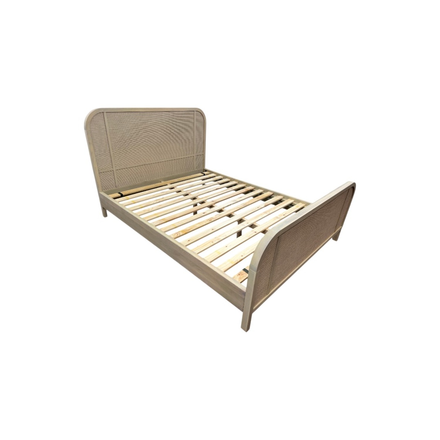 Lulu and Georgia Brooke Platform Bed - image-16