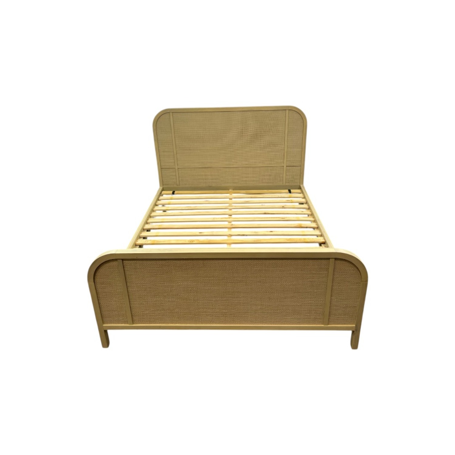Lulu and Georgia Brooke Platform Bed - image-2