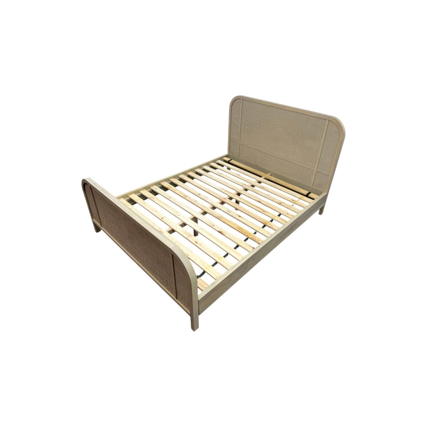 Lulu and Georgia Brooke Platform Bed - image-5