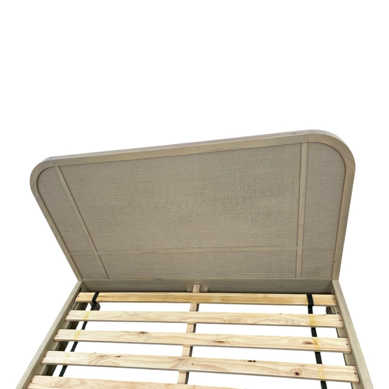 Lulu and Georgia Brooke Platform Bed - image-9