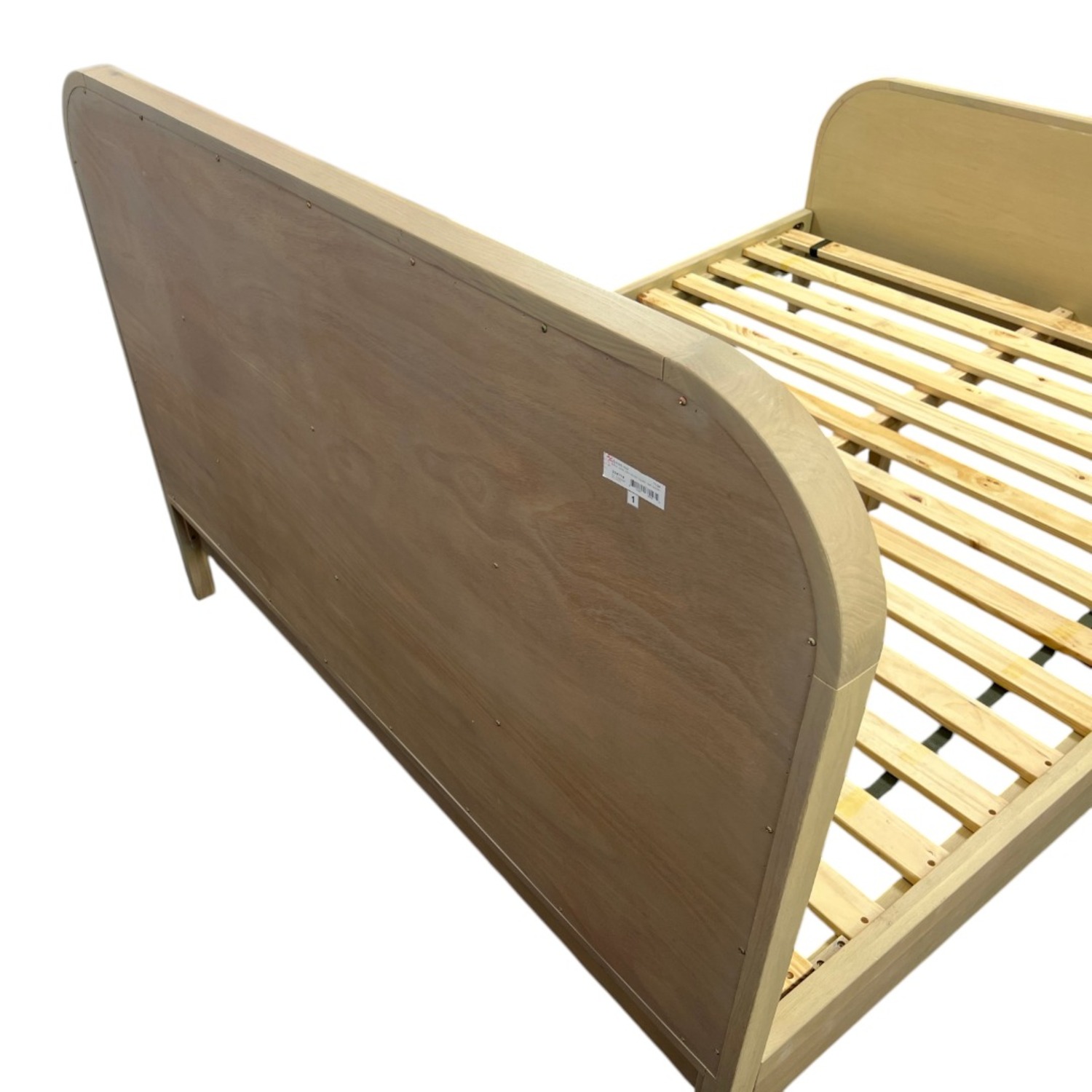 Lulu and Georgia Brooke Platform Bed - image-13
