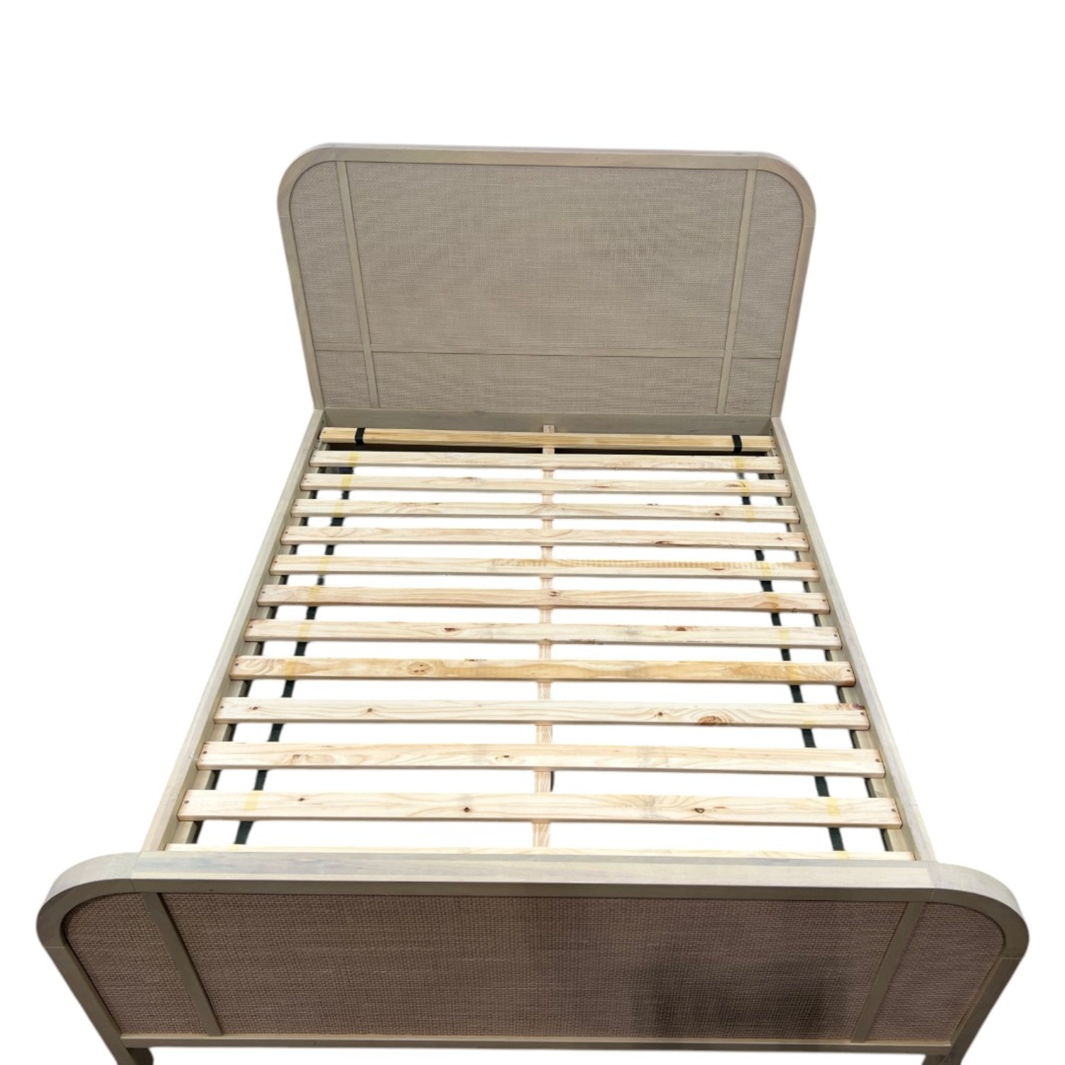 Lulu and Georgia Brooke Platform Bed - image-15