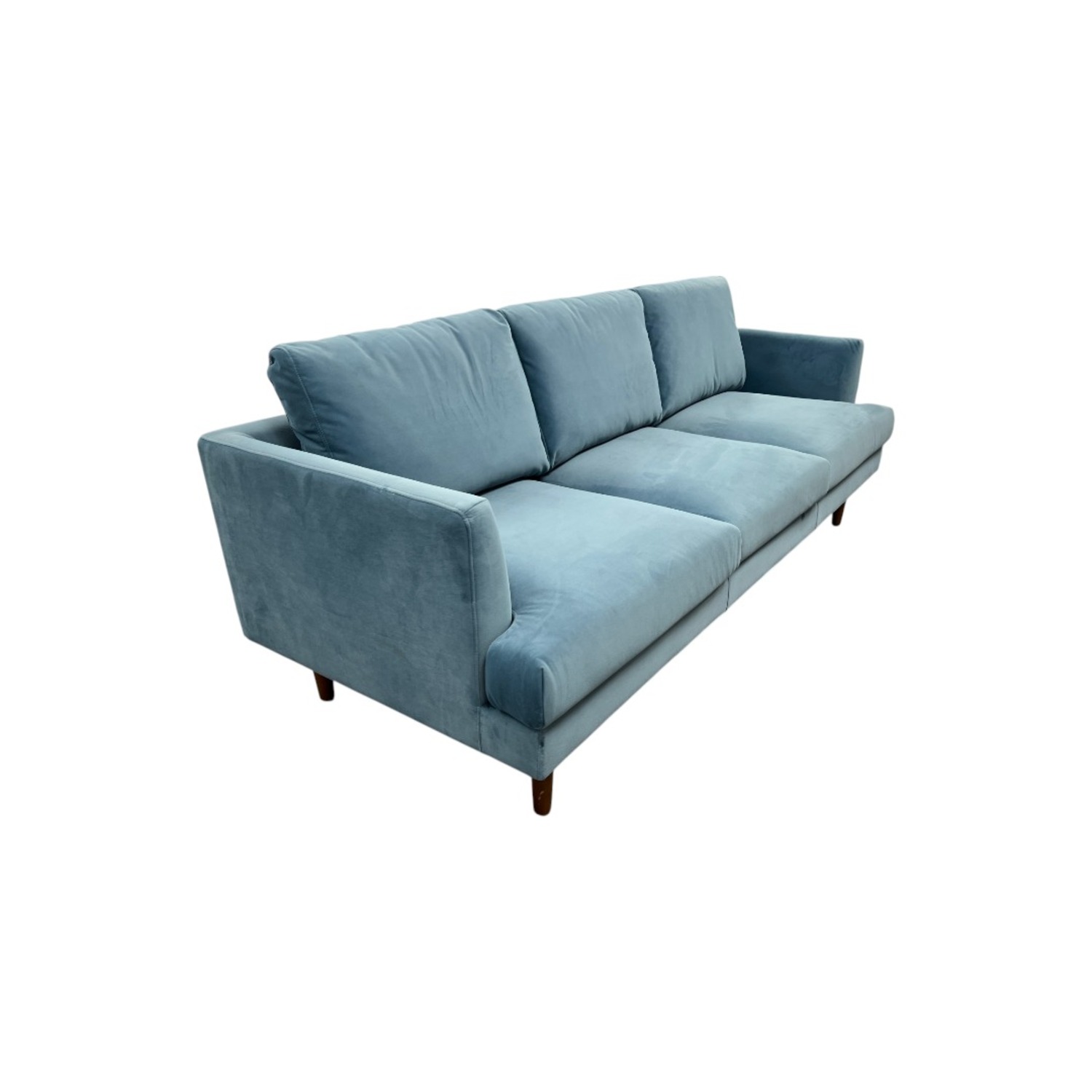 AllModern Miller Upholstered Sofa - image-11
