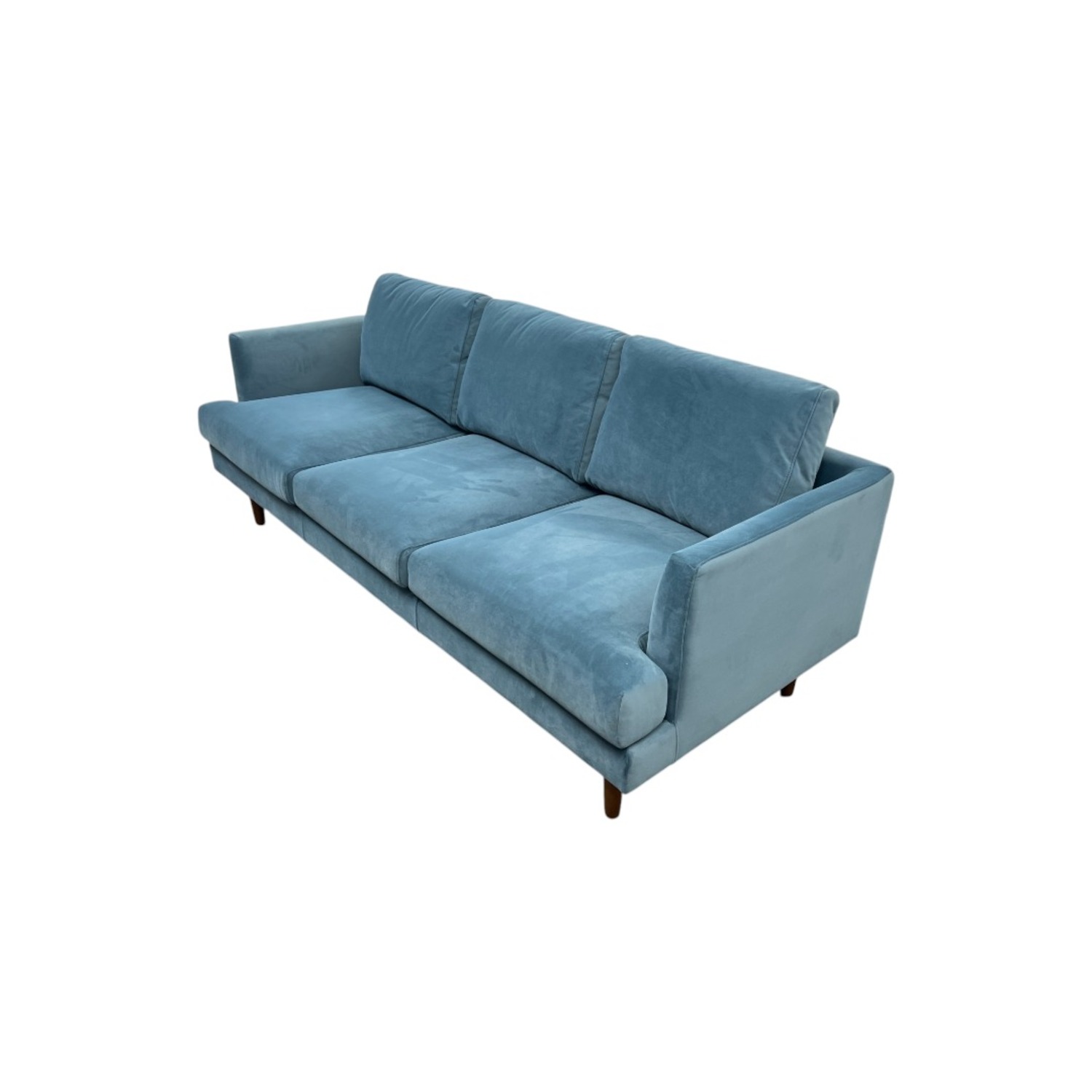 AllModern Miller Upholstered Sofa - image-3