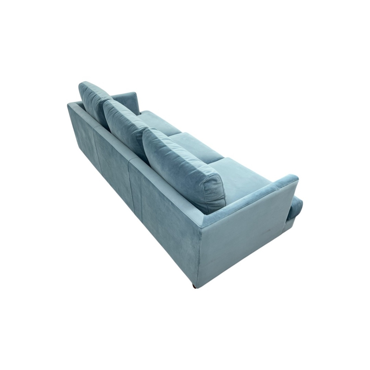 AllModern Miller Upholstered Sofa - image-8