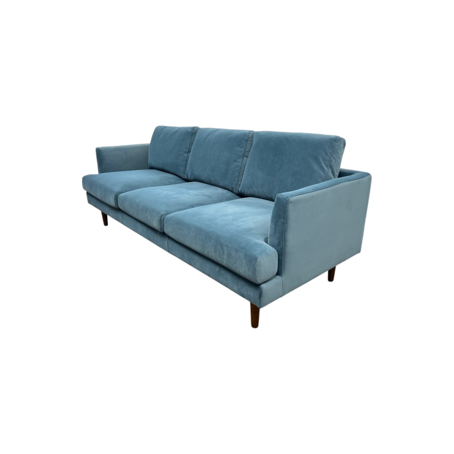 AllModern Miller Upholstered Sofa - image-4