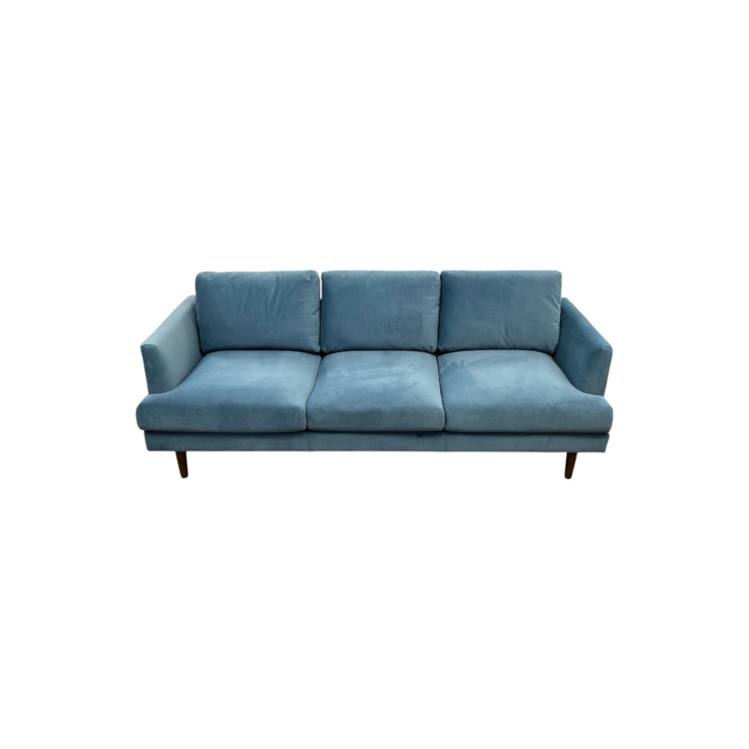 AllModern Miller Upholstered Sofa - image-2